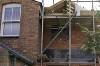 free Rowde home extension quotes