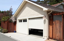 Rowde garage construction leads