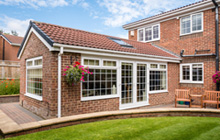 Rowde house extension leads